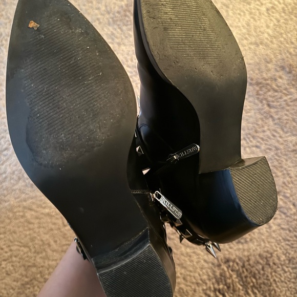 KillStar Callista Boots - Picture 4 of 4